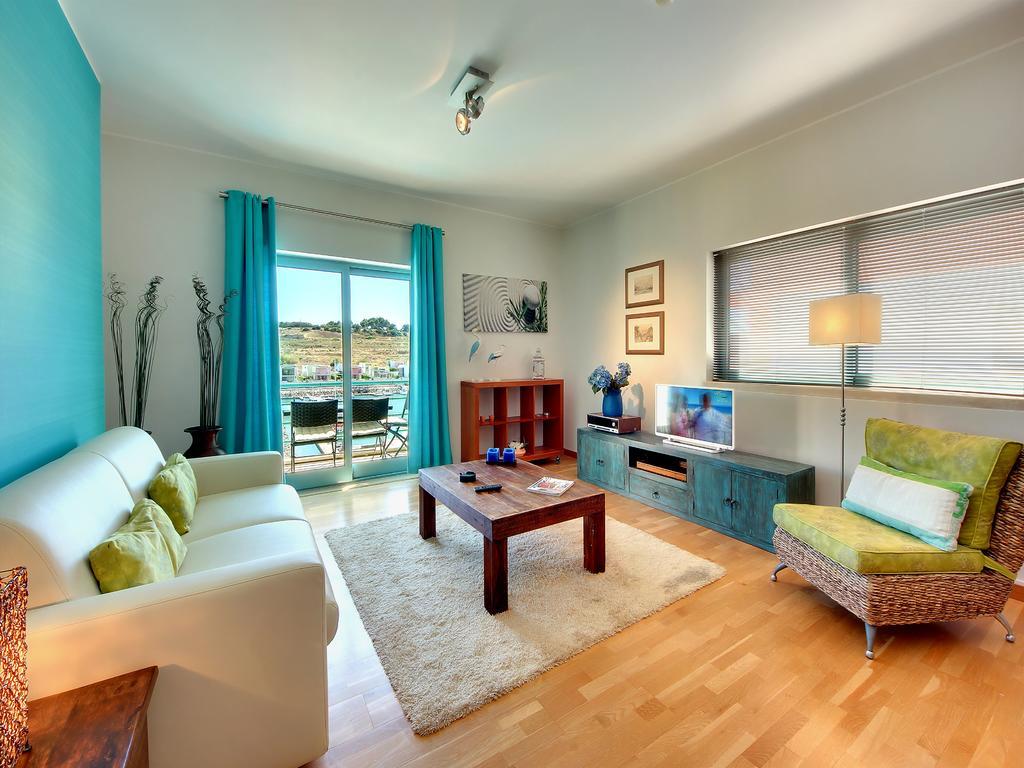 Marina Sea Residence Албуфейра Номер фото