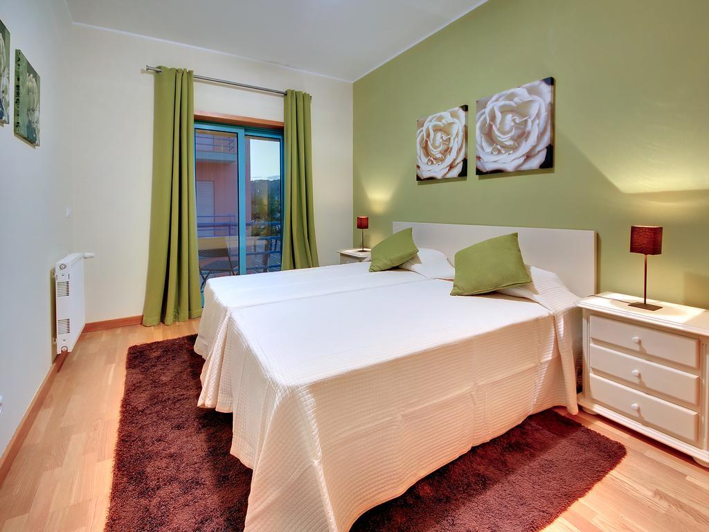 Marina Sea Residence Албуфейра Номер фото