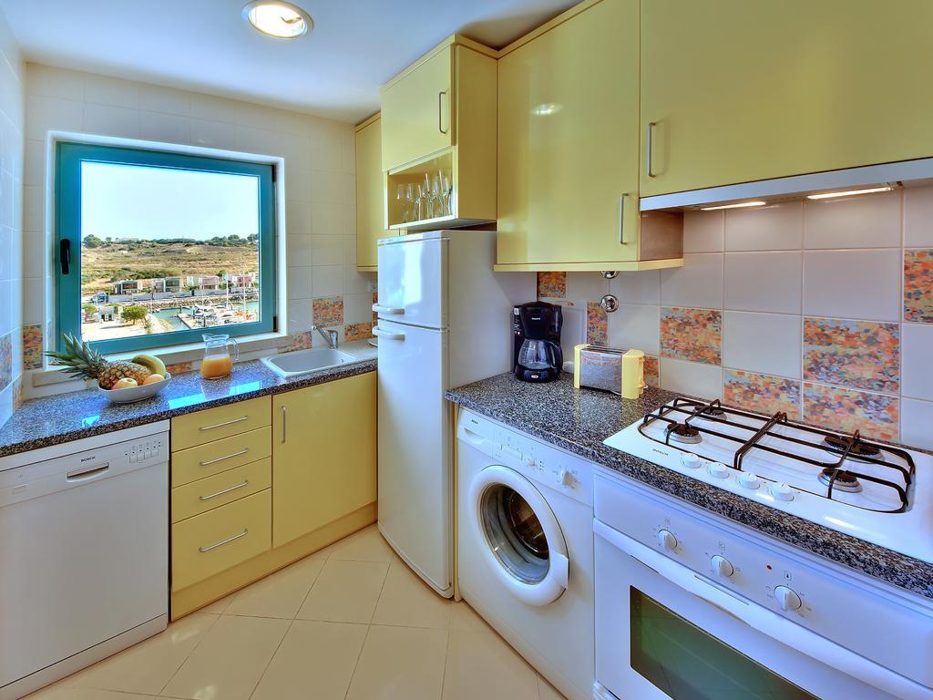 Marina Sea Residence Албуфейра Номер фото